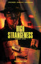 HIGH STRANGENESS (2025) #1 CVR D JOCK FOIL VAR