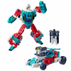 TRANSFORMERS AGE OF THE PRIMES DELUXE CLASS AUTOBOT JOYRIDE AF