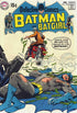 DETECTIVE COMICS (1937) #396 (GD)