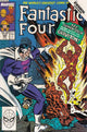 FANTASTIC FOUR (1961) #322