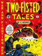EC ARCHIVES TWO-FISTED TALES TP VOL 02