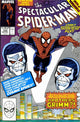 SPECTACULAR SPIDER-MAN (1976) #159