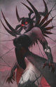 QUEEN IN BLACK (2026) #1 JEEHYUNG LEE BLIND BAG VIRGIN VAR