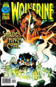 WOLVERINE (1988) #111