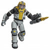 GI JOE CLASSIFIED SERIES #206 MALCOM "DEEP SIX" WILLOUGHBY AF