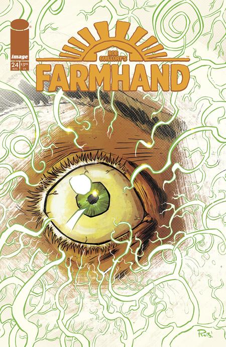 FARMHAND (2018) #24