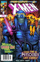 X-MEN (1991) #78 NEWSSTAND EDITION