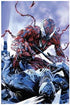 MARVEL COMICS - CARNAGE BATTLE WITH VENOM- POSTER