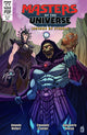 MASTERS OF THE UNIVERSE LEGENDS OF ETERNIA (2026) #2