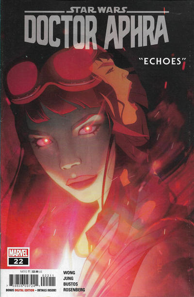STAR WARS DOCTOR APHRA VOL 2 (2020) #22