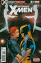 ASTONISHING X-MEN VOL 3 (2004) #61 XT