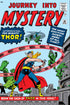 MIGHTY THOR OMNIBUS HC VOL 01 KIRBY DM VAR NEW PTG