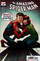 AMAZING SPIDER-MAN (2022) #21