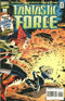 FANTASTIC FORCE (1994) #7