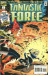 FANTASTIC FORCE (1994) #7