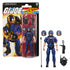 GI JOE CLASSIFIED SERIES RETRO CARDBACK TELE VIPER AF