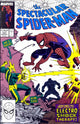 SPECTACULAR SPIDER-MAN (1976) #157