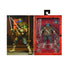 TMNT THE LAST RONIN ULTIMATE LEONARDO 7IN AF