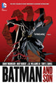 BATMAN BATMAN AND SON TP (NEW ED) (OOP)