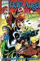 HELLS ANGEL (1992) #4