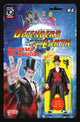 DEFENDERS OF THE EARTH (2024) #4 CVR B DJORDJE DJOKOVIC ACTION FIGURE CVR