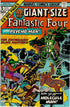 GIANT SIZE FANTASTIC FOUR (1974) #5 (VF)