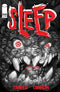 SLEEP (2025) #1 CVR B RYAN BROWNE