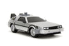 BTTF DELOREAN TIME MACHINE REMOTE CONTROL VEHICLE