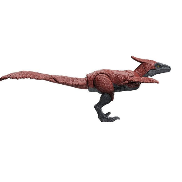 BLOKEES JURASSIC WORLD TERRAVENTURE TS04 MODEL (BLIND BOX)
