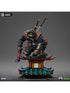 TMNT LAST RONIN 1/10 SCALE STATUE