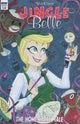 JINGLE BELLE HOMEMADES TALE (2018) #1 (ONE SHOT)