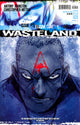 WASTELAND #9