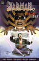 STARMAN TP VOL 02 NIGHT AND DAY (1997) -  FIRST PRINTING