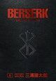 BERSERK DELUXE EDITION HC VOL 06