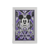 MICKEY MOUSE - ART DECO 5g SILVER COLLECTIBLE FOIL
