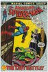 AMAZING SPIDER-MAN (1963) #115 (FN/VF)