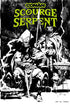 CONAN THE BARBARIAN SCOURGE OF THE SERPENT (2025) #1 CVR J ROBERTO DE LA TORRE LCSD EXCLUSIVE INKS WRAPAROUND VAR