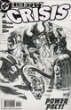 IDENTITY CRISIS (2004) #2 SECOND PTG