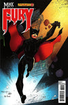 MISS FURY #8