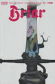 BRIAR (2022) #4 CVR A GARCIA