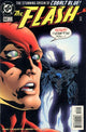 FLASH (1987) #144 (VF)