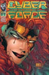 CYBERFORCE (1993) #24