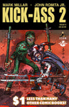 KICK-ASS 2 (2010) - SET OF SEVEN (SEE NOTES)