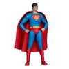 SUPERMAN (1978) SUPERMAN 7 IN DELUXE AF