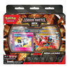 POKEMON TCG: MEGA LUCARIO EX LEAGUE BATTLE DECK