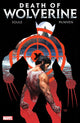 DEATH OF WOLVERINE TP