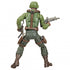 GI JOE CLASSIFIED SERIES RETRO CARDBACK GI JOE TROOPER AF