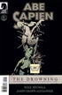 ABE SAPIEN THE DROWNING (2008) - SET OF FIVE