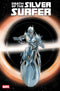 DEATH OF THE SILVER SURFER (2025) #4 25 COPY INCV PHIL NOTO VAR
