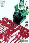 SCALPED (2007) DEAD MOTHERS - SET OF FIVE